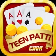 Teen Patti Cash