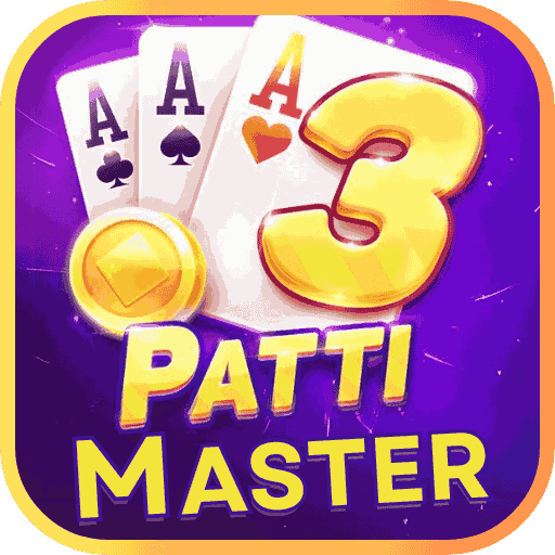 Teen Patti Master 2026